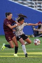 Dallas Trinity FC V Brooklyn FC - USL Super League