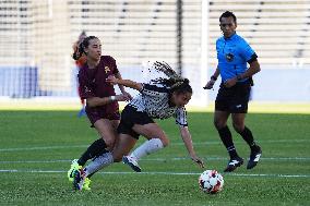 Dallas Trinity FC V Brooklyn FC - USL Super League