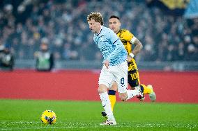 SS Lazio v FC Internazionale - Serie A Enilive