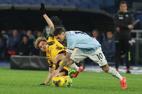 CALCIO - Serie A - SS Lazio vs Inter - FC Internazionale