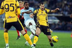 CALCIO - Serie A - SS Lazio vs Inter - FC Internazionale