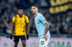 SS Lazio v FC Internazionale - Serie A Enilive