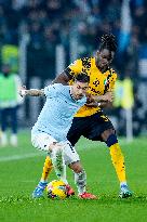 SS Lazio v FC Internazionale - Serie A Enilive