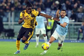 CALCIO - Serie A - SS Lazio vs Inter - FC Internazionale