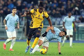 CALCIO - Serie A - SS Lazio vs Inter - FC Internazionale