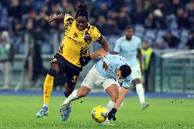 CALCIO - Serie A - SS Lazio vs Inter - FC Internazionale