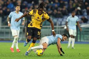 CALCIO - Serie A - SS Lazio vs Inter - FC Internazionale