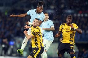 CALCIO - Serie A - SS Lazio vs Inter - FC Internazionale