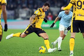 CALCIO - Serie A - SS Lazio vs Inter - FC Internazionale