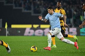 CALCIO - Serie A - SS Lazio vs Inter - FC Internazionale