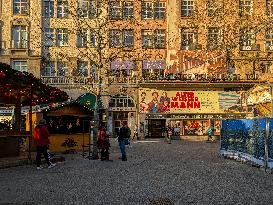 Cult Cinema In Munich Has To Close