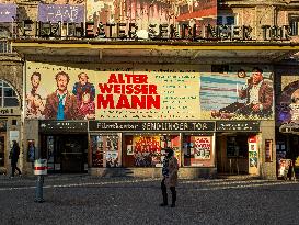 Cult Cinema In Munich Has To Close