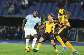 CALCIO - Serie A - SS Lazio vs Inter - FC Internazionale