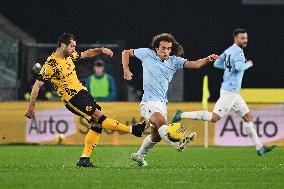 CALCIO - Serie A - SS Lazio vs Inter - FC Internazionale