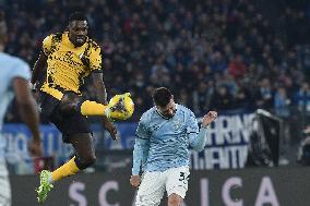 CALCIO - Serie A - SS Lazio vs Inter - FC Internazionale