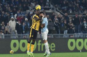 CALCIO - Serie A - SS Lazio vs Inter - FC Internazionale