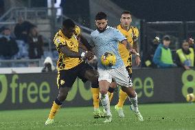 CALCIO - Serie A - SS Lazio vs Inter - FC Internazionale