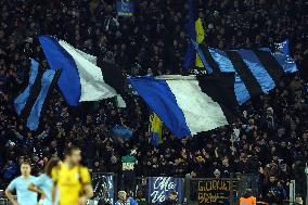 CALCIO - Serie A - SS Lazio vs Inter - FC Internazionale