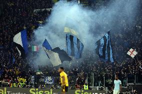 CALCIO - Serie A - SS Lazio vs Inter - FC Internazionale