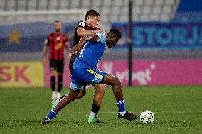 Hamrun Spartans FC v Sliema Wanderers FC