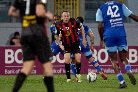 Hamrun Spartans FC v Sliema Wanderers FC