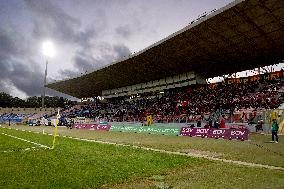 Hamrun Spartans FC v Sliema Wanderers FC