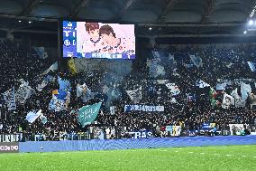 CALCIO - Serie A - SS Lazio vs Inter - FC Internazionale