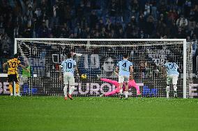 SS Lazio v FC Internazionale - Serie A