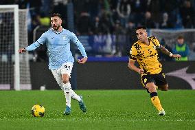 SS Lazio v FC Internazionale - Serie A