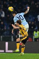 SS Lazio v FC Internazionale - Serie A