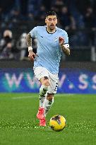 SS Lazio v FC Internazionale - Serie A