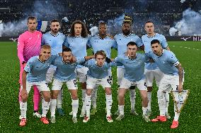 SS Lazio v FC Internazionale - Serie A