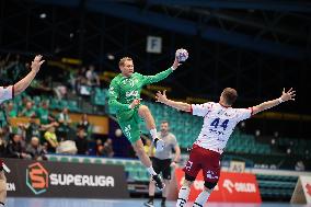 WKS Slask Wroclaw V Wybrzeze Gdansk - Orlen Superliga