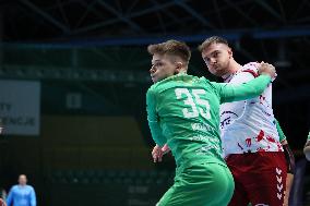 WKS Slask Wroclaw V Wybrzeze Gdansk - Orlen Superliga