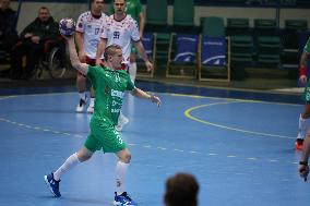 WKS Slask Wroclaw V Wybrzeze Gdansk - Orlen Superliga