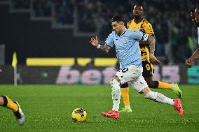 SS Lazio v FC Internazionale - Serie A