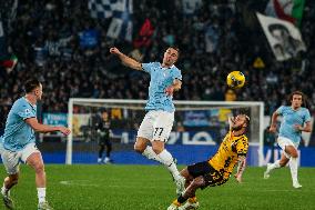 CALCIO - Serie A - SS Lazio vs Inter - FC Internazionale