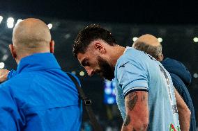 CALCIO - Serie A - SS Lazio vs Inter - FC Internazionale