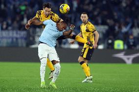 CALCIO - Serie A - SS Lazio vs Inter - FC Internazionale