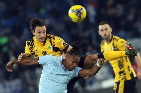 CALCIO - Serie A - SS Lazio vs Inter - FC Internazionale