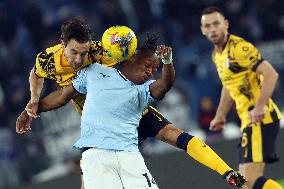 CALCIO - Serie A - SS Lazio vs Inter - FC Internazionale