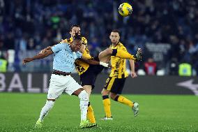 CALCIO - Serie A - SS Lazio vs Inter - FC Internazionale