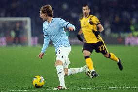 CALCIO - Serie A - SS Lazio vs Inter - FC Internazionale