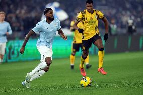 CALCIO - Serie A - SS Lazio vs Inter - FC Internazionale