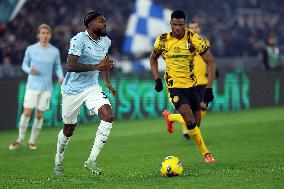 CALCIO - Serie A - SS Lazio vs Inter - FC Internazionale