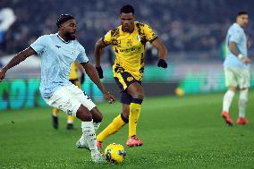 CALCIO - Serie A - SS Lazio vs Inter - FC Internazionale