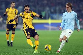 CALCIO - Serie A - SS Lazio vs Inter - FC Internazionale