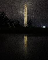 DC: President and First Lady Biden Host a Hanukkah Holiday Reception