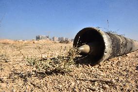 Mezzeh Military Airport