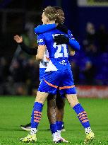 Oldham Athletic v Wealdstone - Vanarama National League